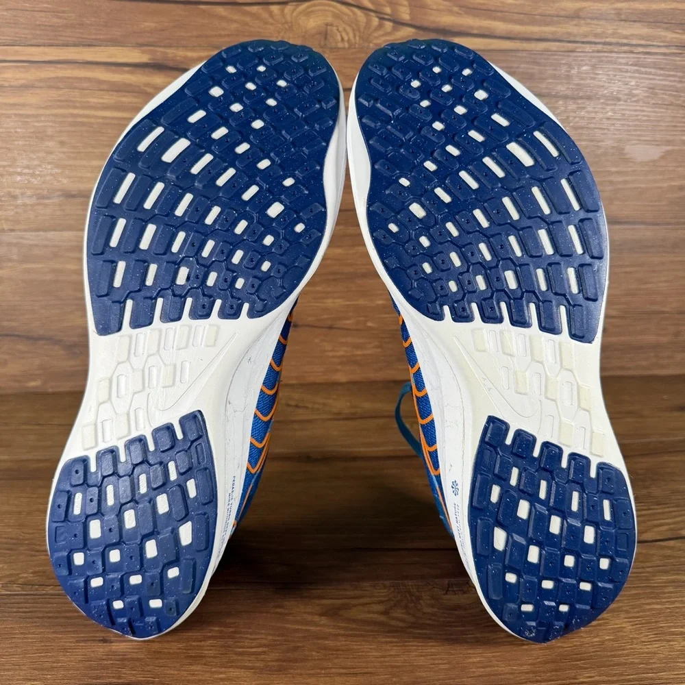 Nike Pegasus Turbo Next Nature Running Shoes Men’s Size 11.5 Athletic Sneakers‎